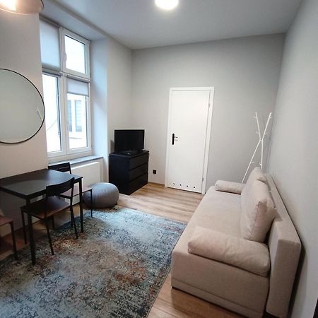 Steelpoint Apartments Jaracza 15 Łódź Esterno foto