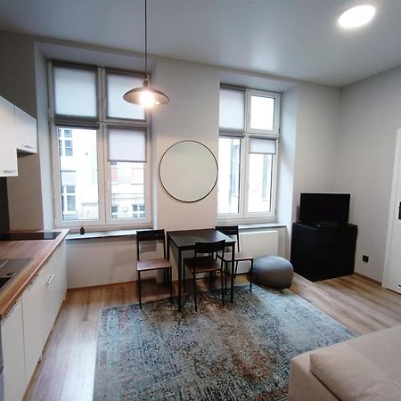 Steelpoint Apartments Jaracza 15 Łódź Esterno foto