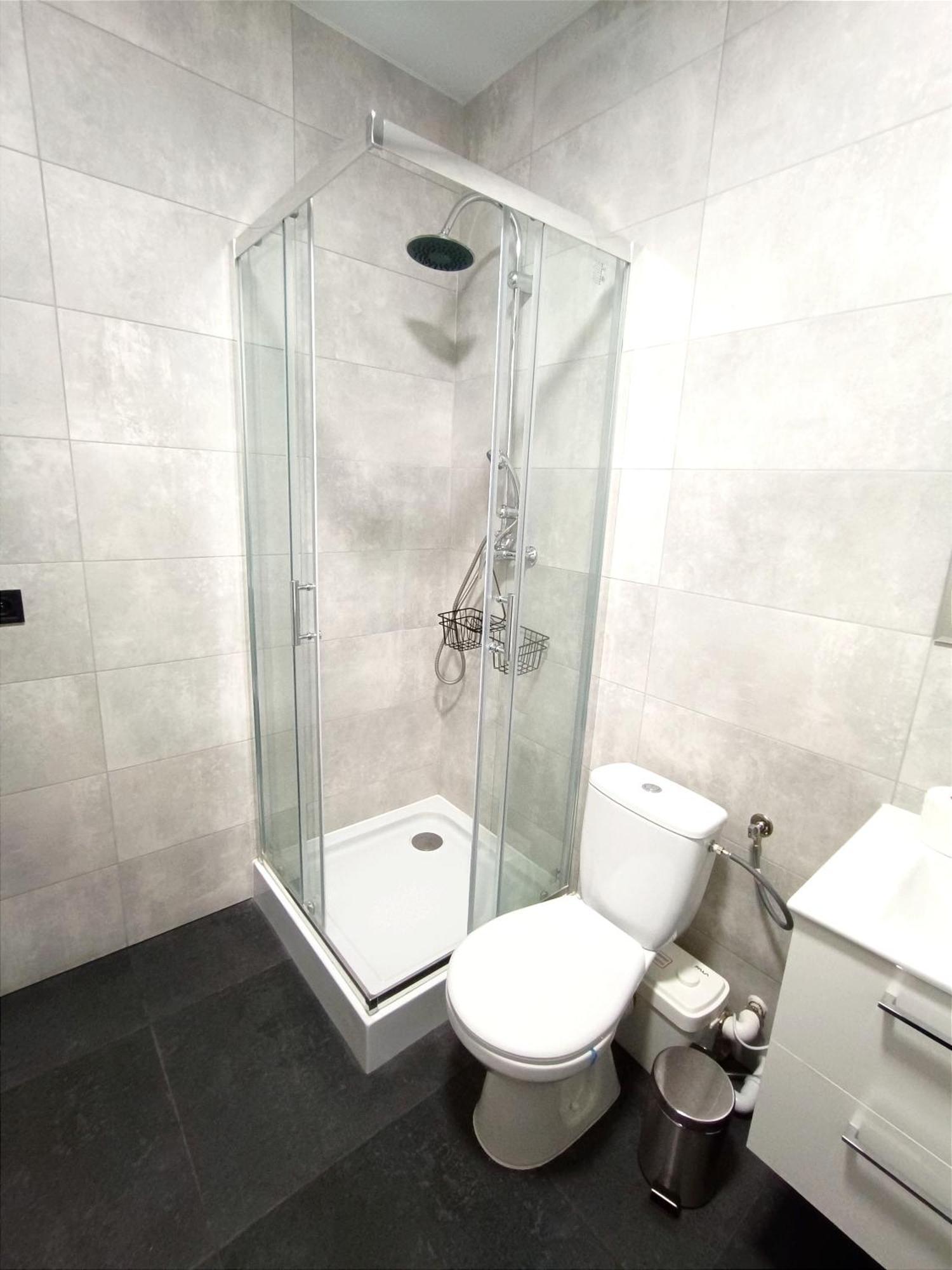 Steelpoint Apartments Jaracza 15 Łódź Esterno foto