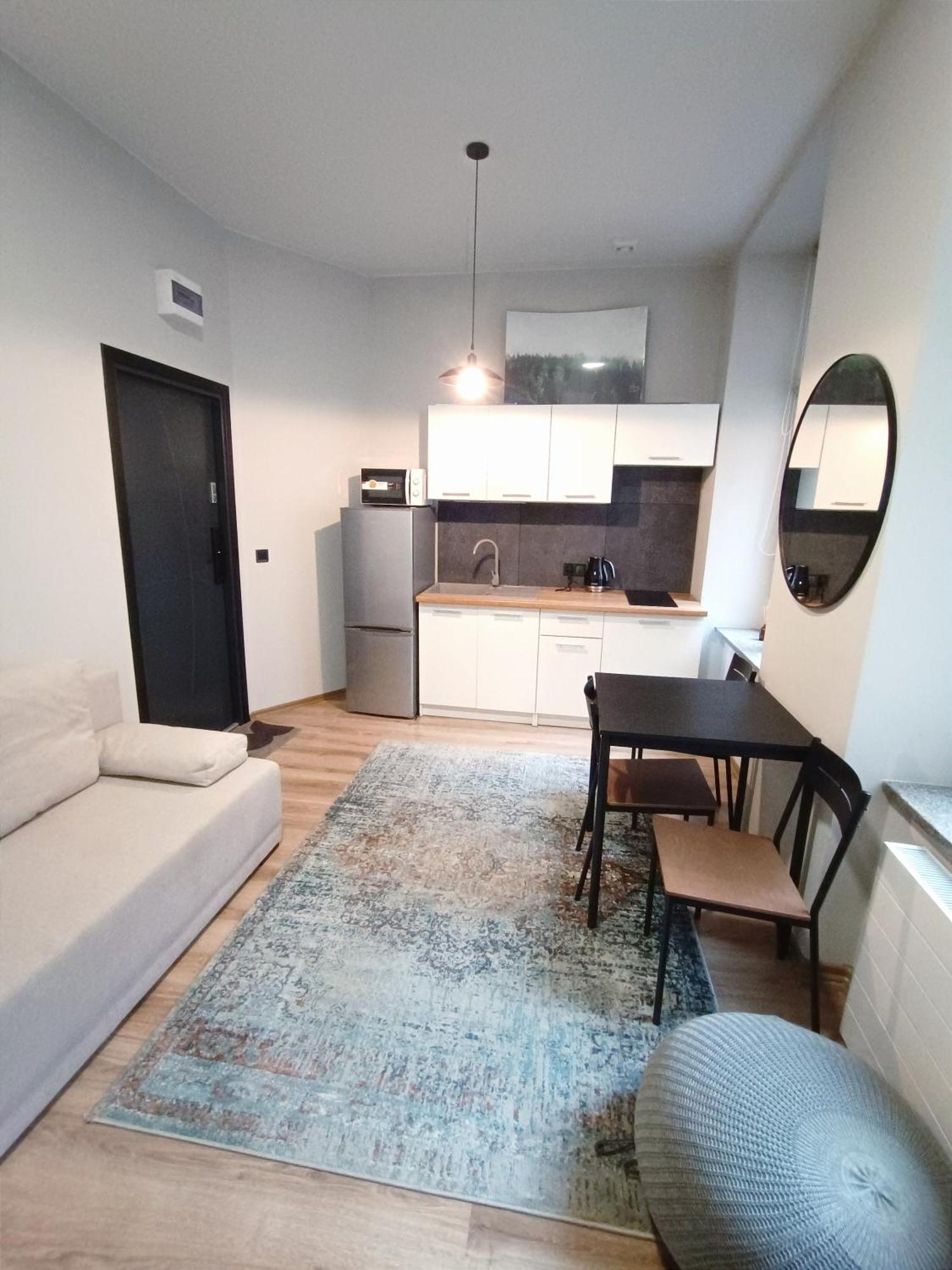 Steelpoint Apartments Jaracza 15 Łódź Esterno foto