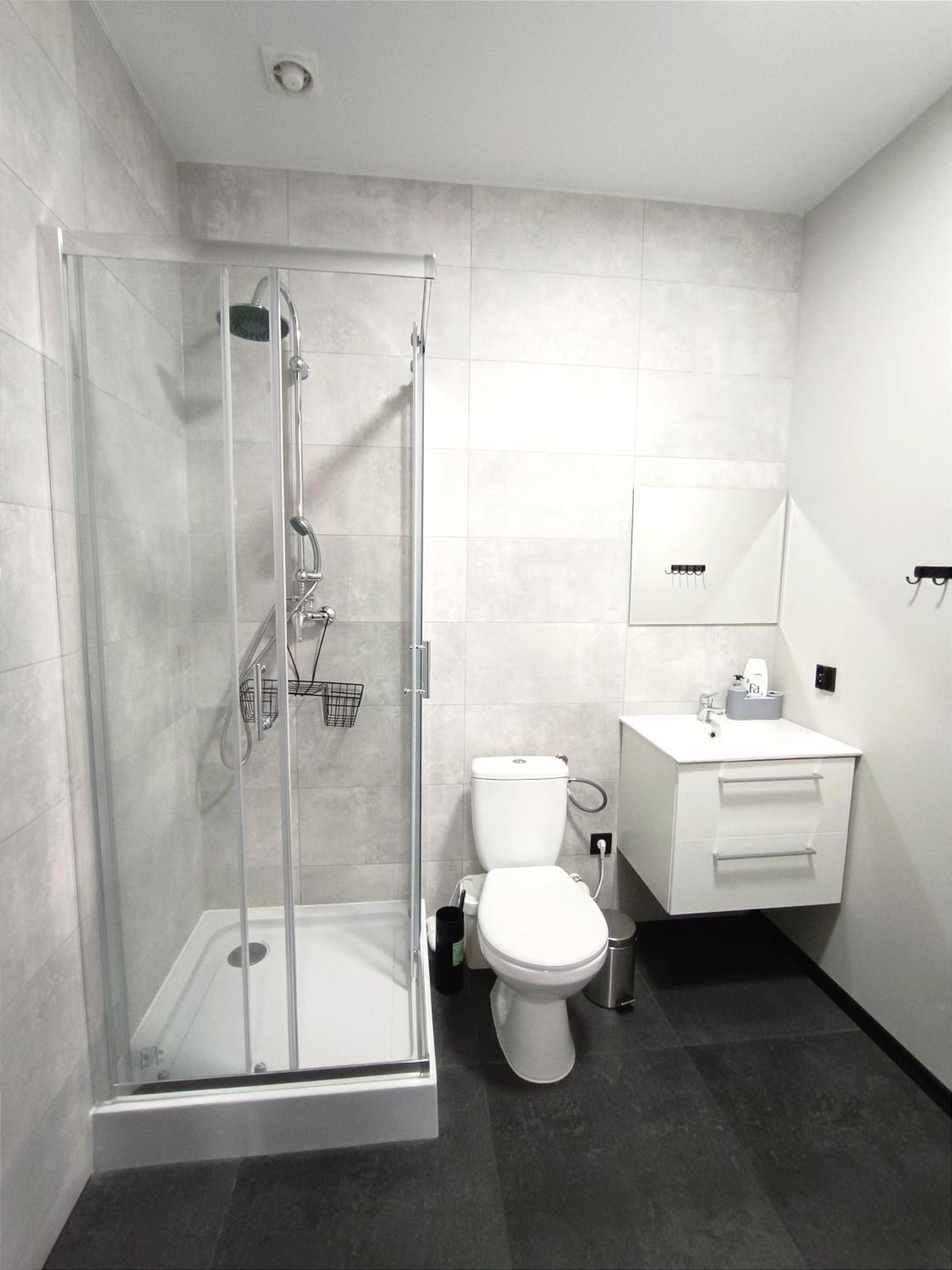 Steelpoint Apartments Jaracza 15 Łódź Esterno foto